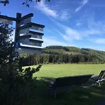 Berghaus Hotel Winterberg