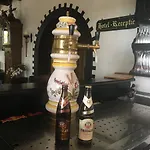 Отель Berghaus Винтерберг