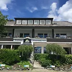 Berghaus Hotell