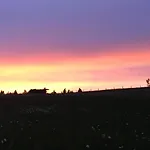 Отель Berghaus 3*