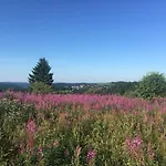 Отель Berghaus 3*