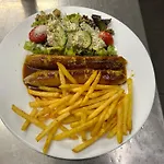 Hotell Berghaus