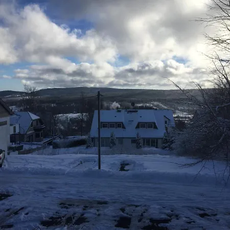 Berghaus 3* Winterberg