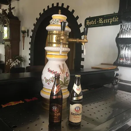 Hotel Berghaus Winterberg