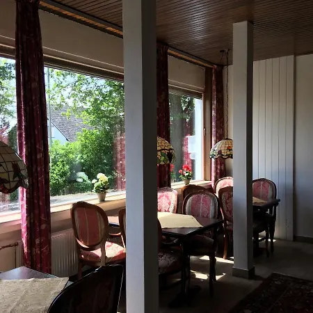 Otel Berghaus