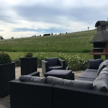 Berghaus Otel Winterberg