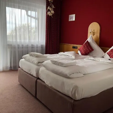 Berghaus 3* Winterberg