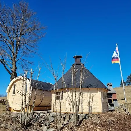 Berghaus Hotel 3*