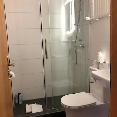 Hotel Berghaus Winterberg