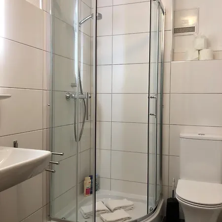 Berghaus Hotel Winterberg