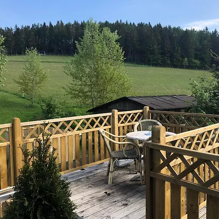 Berghaus Hotel