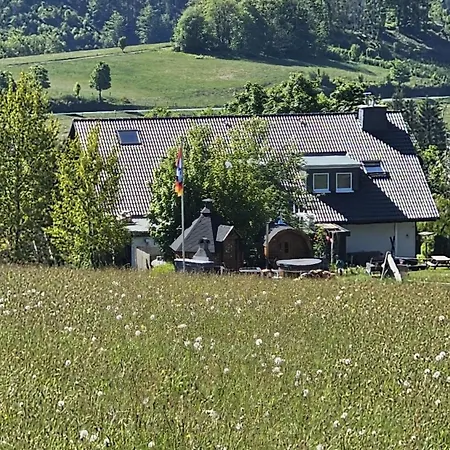 Berghaus