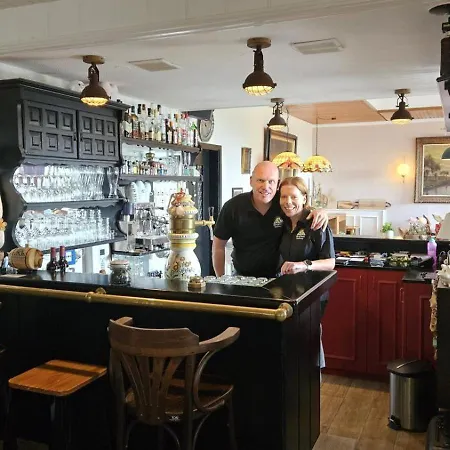 Berghaus Hotel
