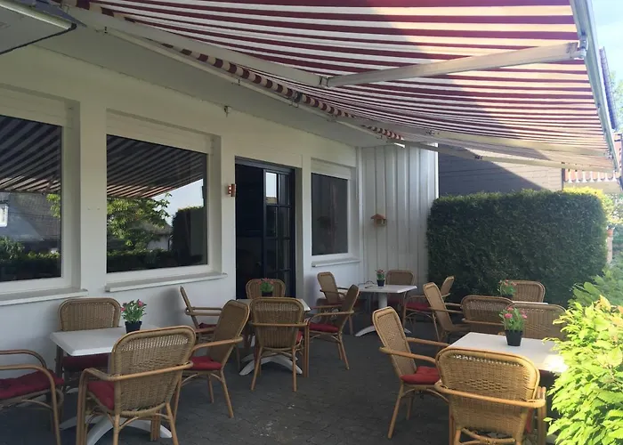 Berghaus Hotel