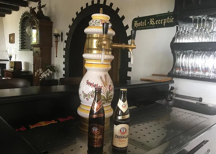 Hotel Berghaus Winterberg