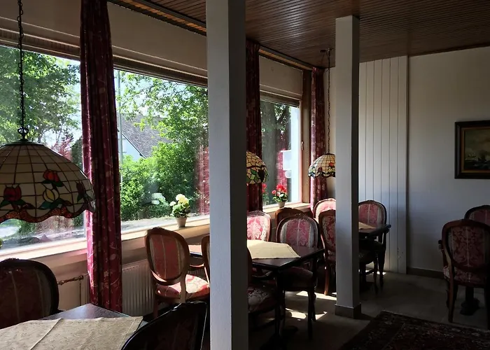 Hotel Berghaus