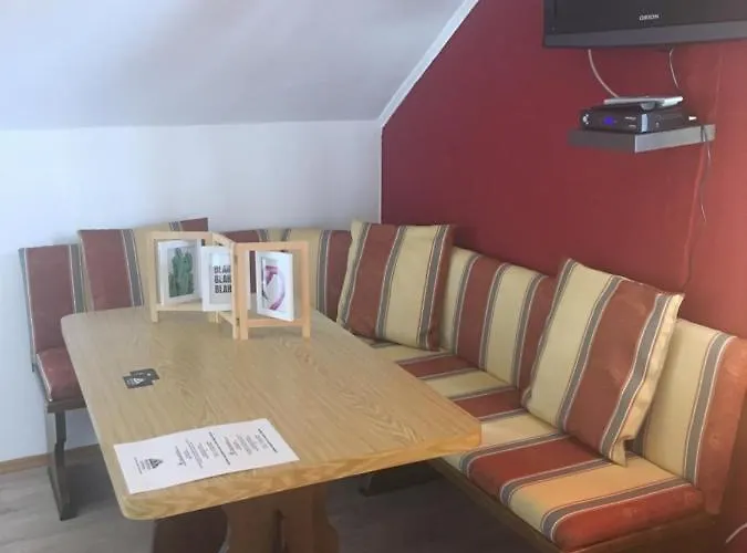 Berghaus 3* Winterberg