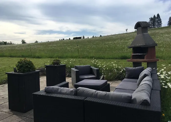 Berghaus Hotel Winterberg