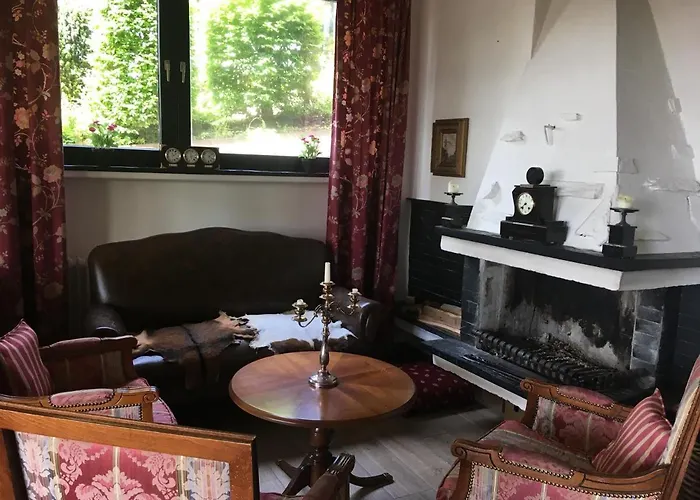 Berghaus Hotel