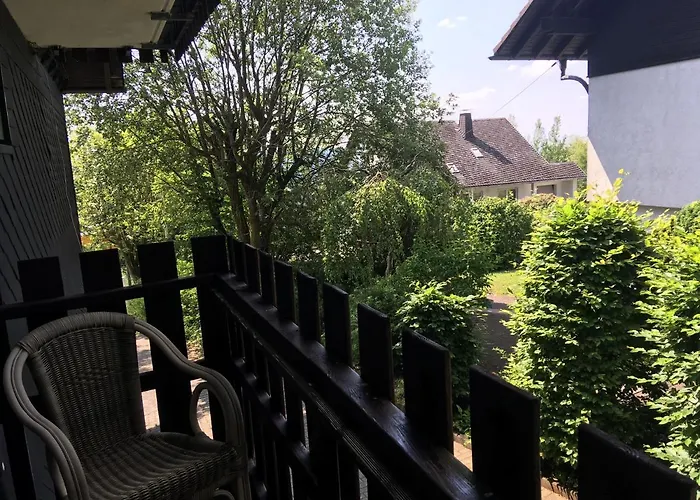 Berghaus 3* Winterberg