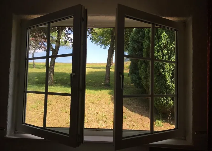 Berghaus Hotel Winterberg