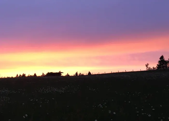 Szálloda Berghaus 3*