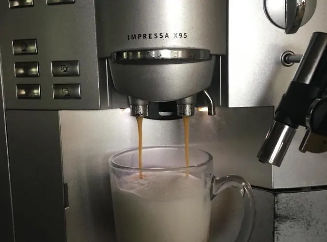 Szálloda Berghaus Winterberg