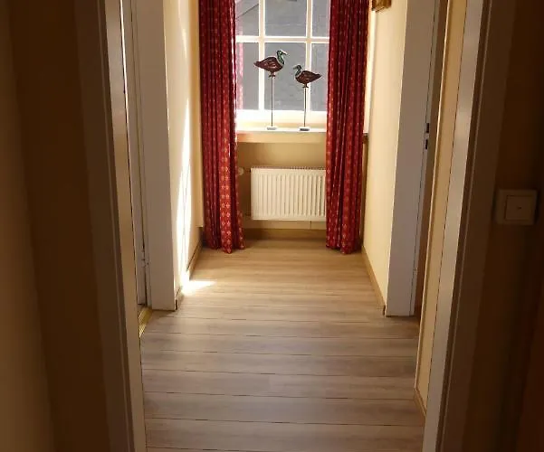 Hotel Berghaus
