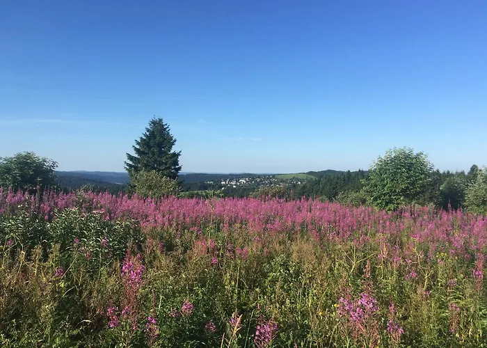 Szálloda Berghaus 3*