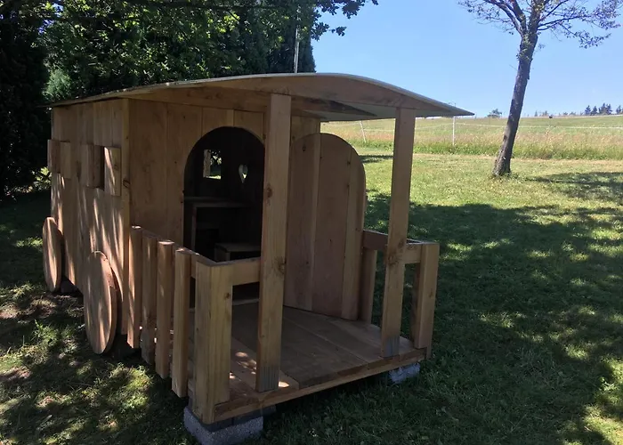 Szálloda Berghaus 3*