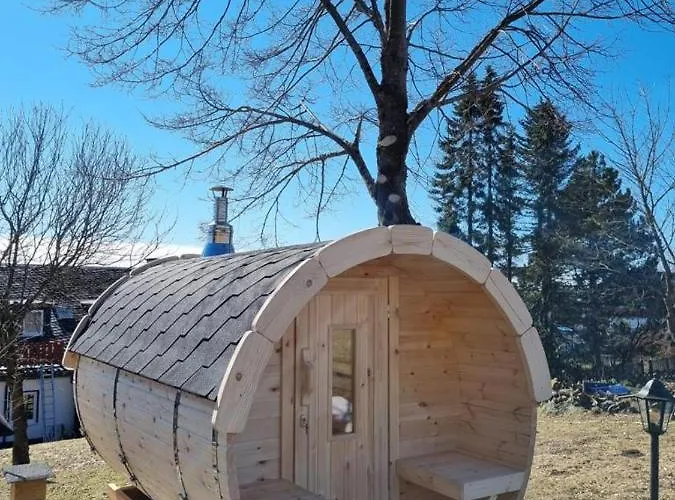 Szálloda Berghaus 3*