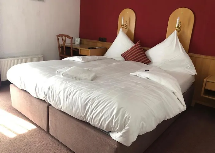 Berghaus Hotel