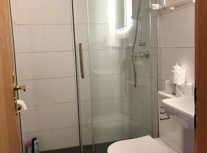 Hotel Berghaus Winterberg