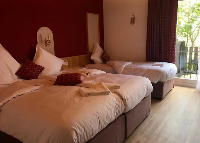 Hotel Berghaus Winterberg