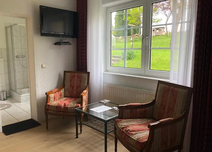 Berghaus 3* Winterberg