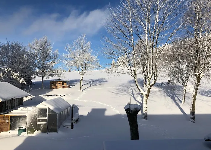 Hotel Berghaus