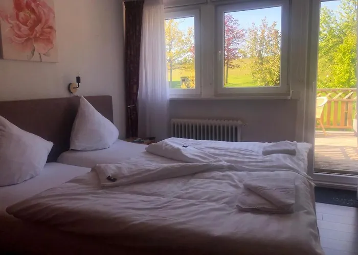 Hotel Berghaus 3*