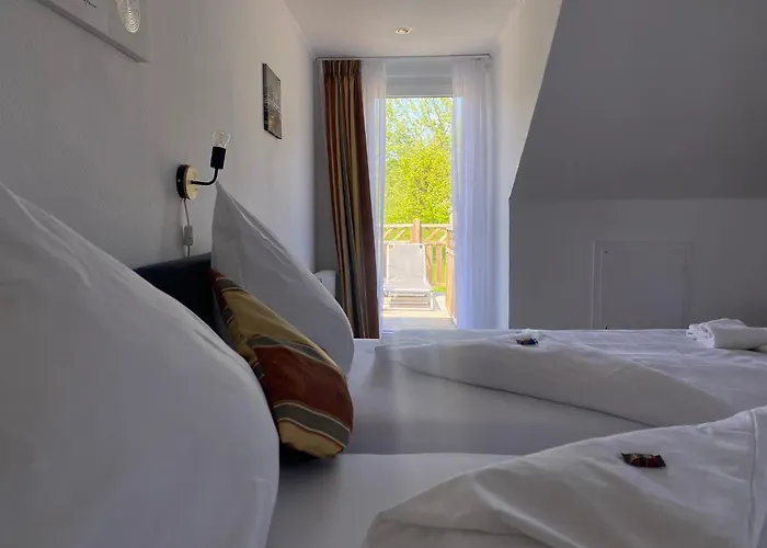 Berghaus 3* Winterberg