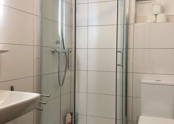 Berghaus Hotel Winterberg