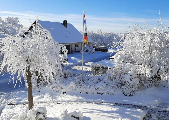 Berghaus