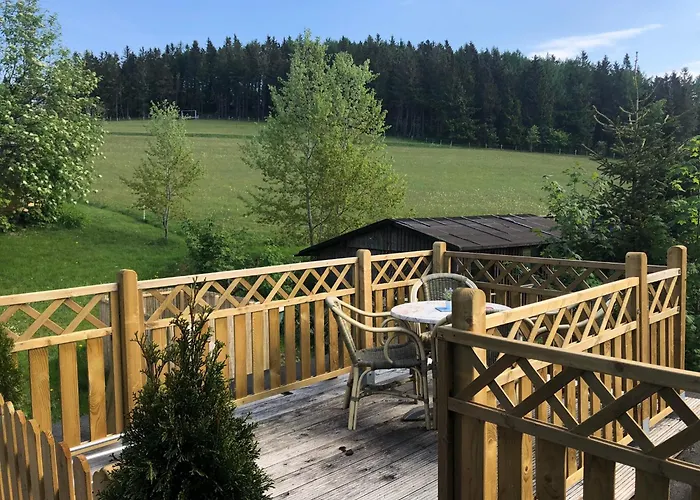 Berghaus Hotel