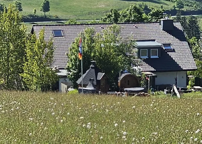 Berghaus