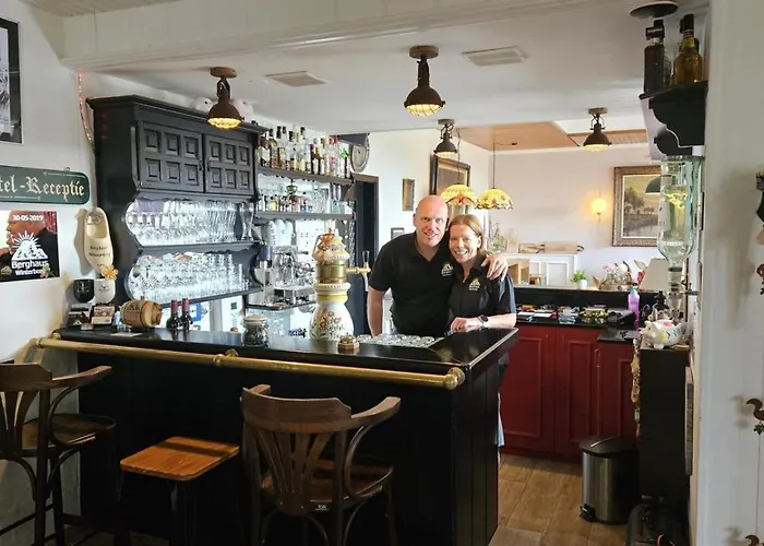 Berghaus Hotel